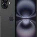 iPhone 16 hátlapi kamera csere